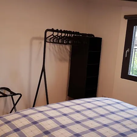 La Casa Degli Ulivi 리에르나