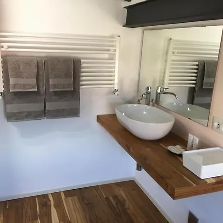 La Casa Degli Ulivi 리에르나