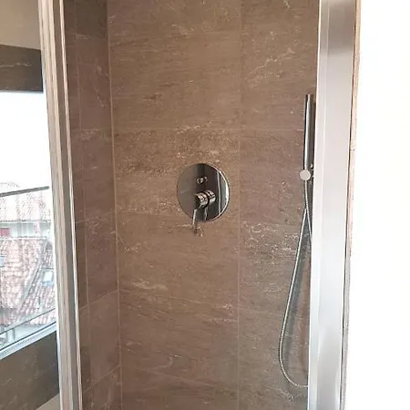 아파트 La Casa Degli Ulivi *