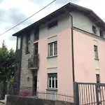 La Casa Degli Ulivi Апартаменты