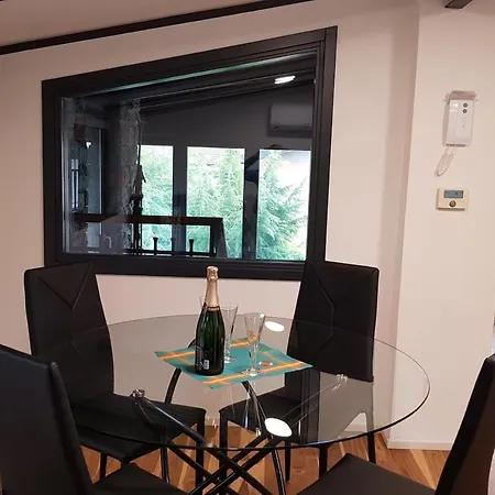 La Casa Degli Ulivi Apartment Lierna