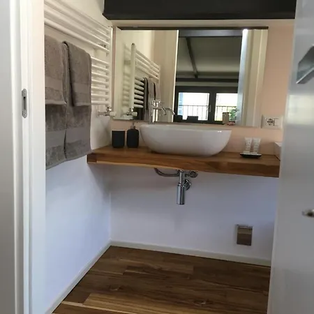 Apartamento La Casa Degli Ulivi Lierna