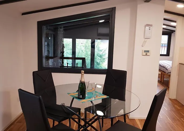 La Casa Degli Ulivi Apartment Lierna