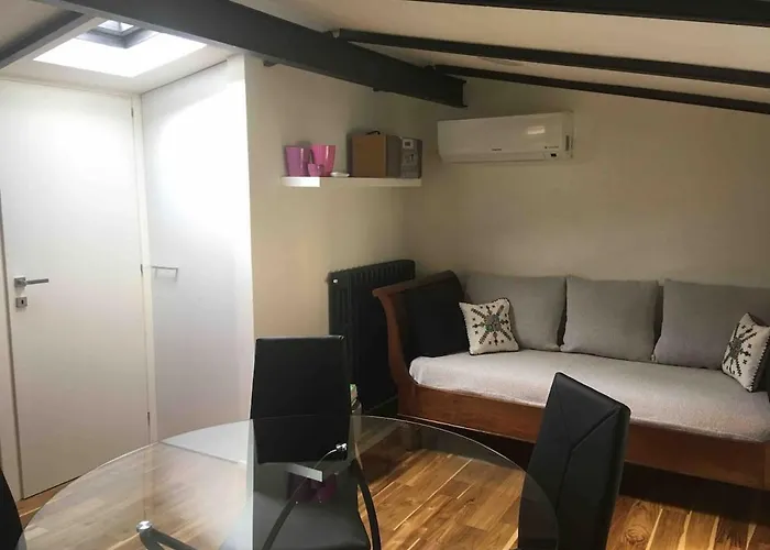 La Casa Degli Ulivi *