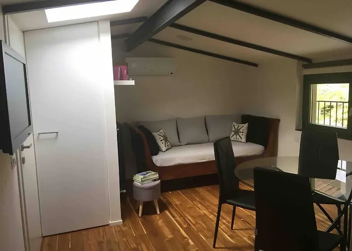 La Casa Degli Ulivi Apartment Lierna