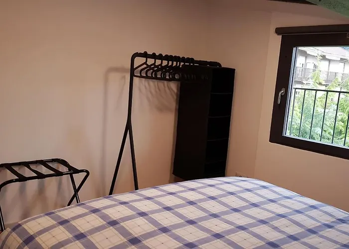 La Casa Degli Ulivi Lierna