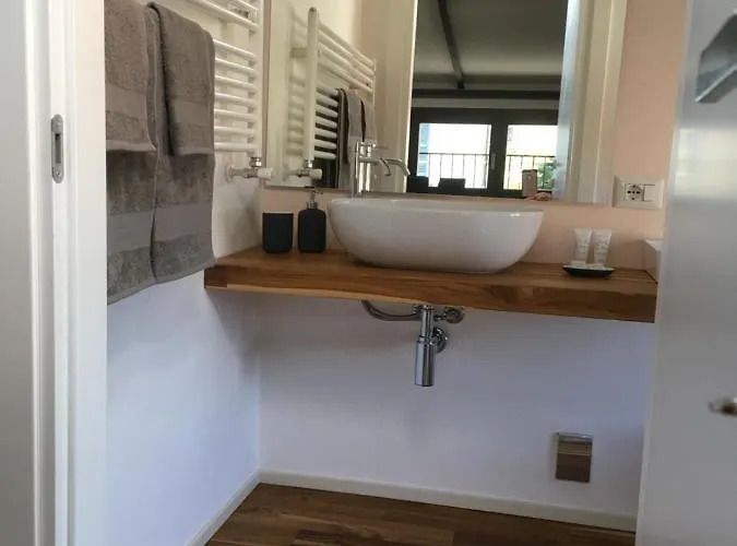 Apartment La Casa Degli Ulivi Lierna