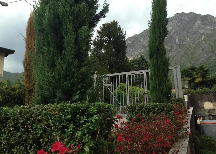 La Casa Degli Ulivi Apartment *