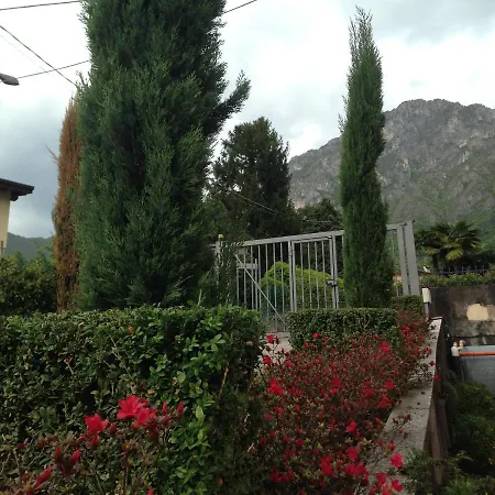 La Casa Degli Ulivi Appartement *