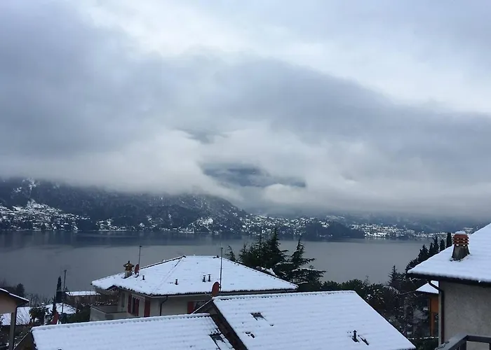 Appartement La Casa Degli Ulivi