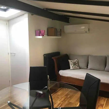 La Casa Degli Ulivi *