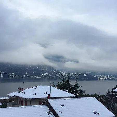 Apartament La Casa Degli Ulivi