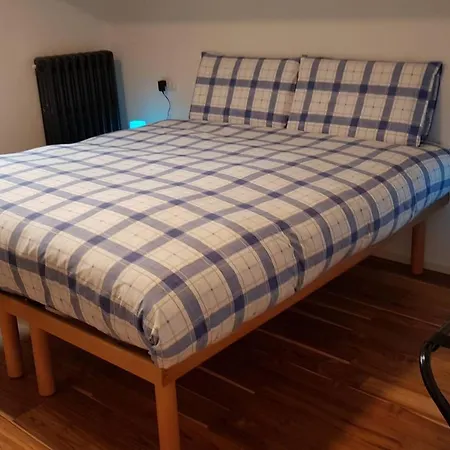 La Casa Degli Ulivi *