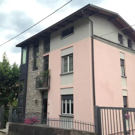 La Casa Degli Ulivi Apartament