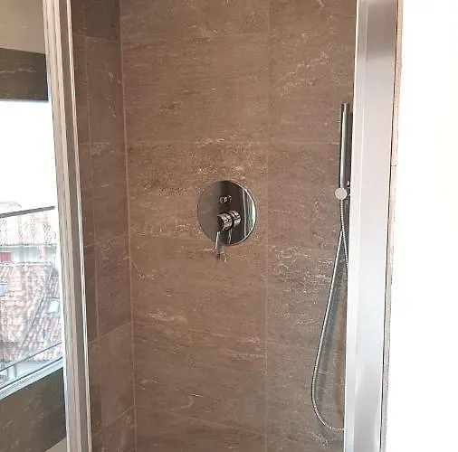 Apartament La Casa Degli Ulivi *