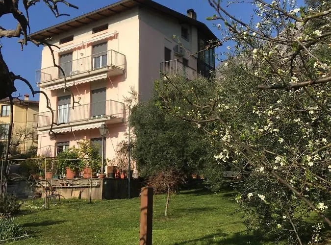 Apartament La Casa Degli Ulivi