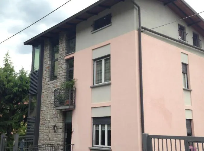 La Casa Degli Ulivi Apartament